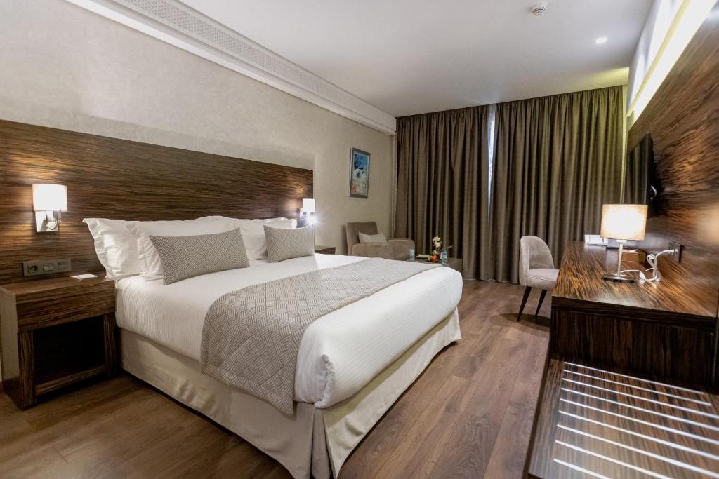 Nour Plazza Hotel Fes