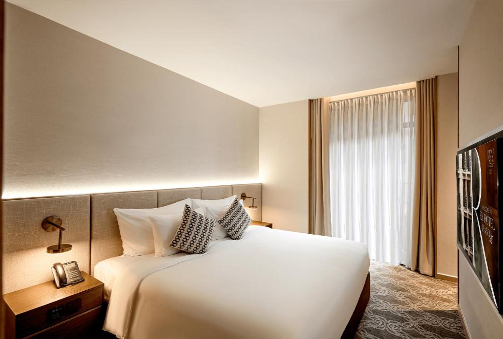 Rey Hanoi Hotel