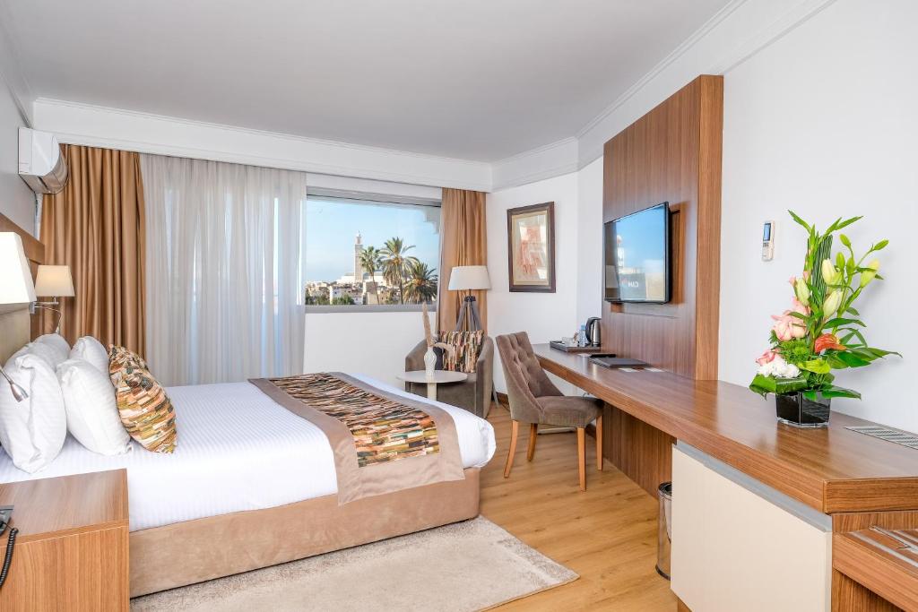 Kenzi Basma Hotel