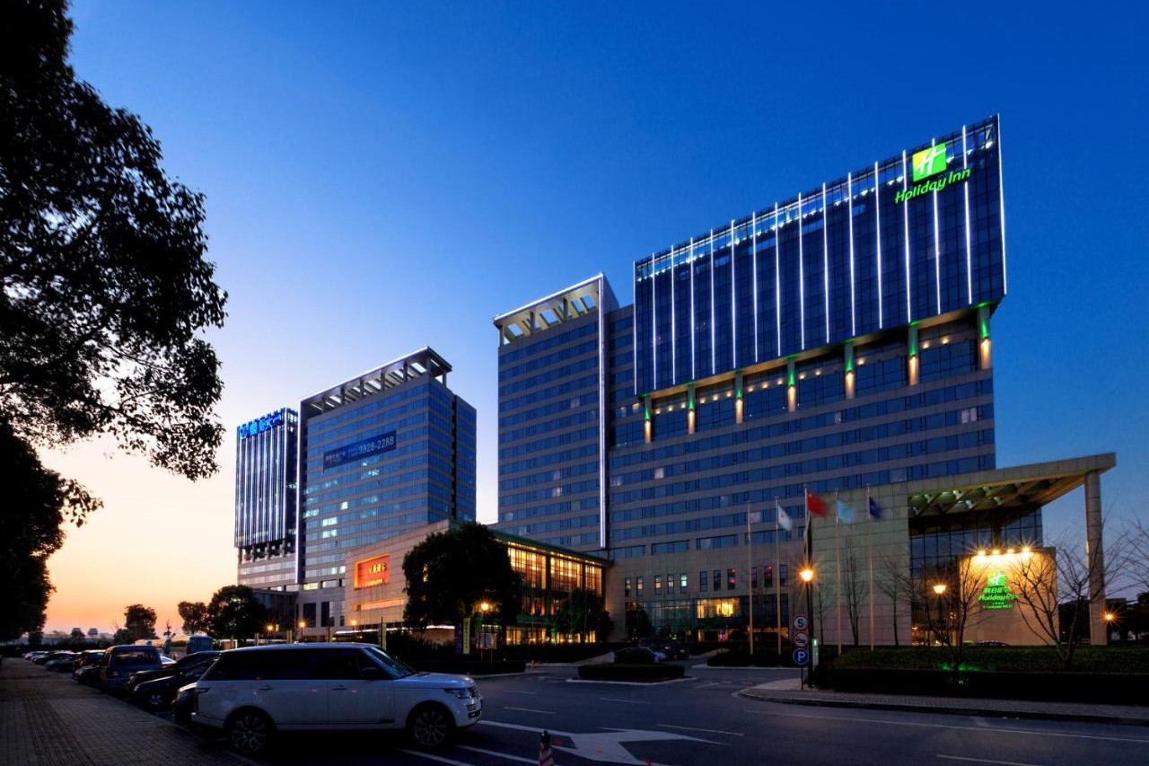Holiday Inn Shanghai West