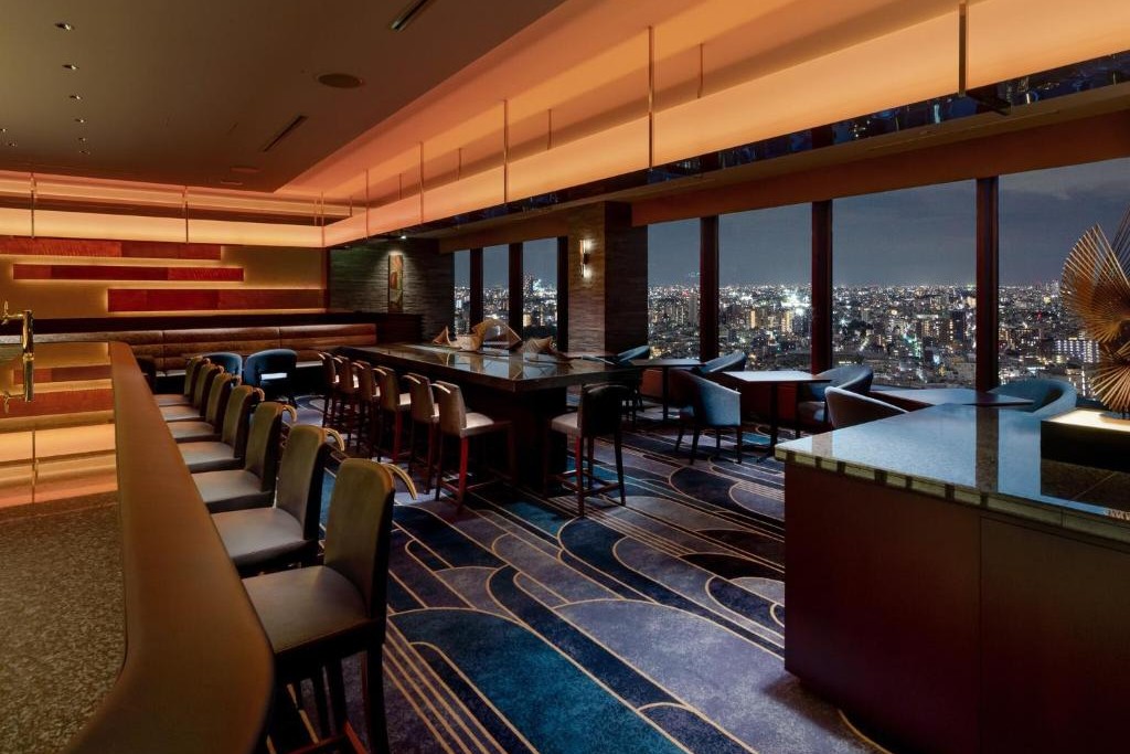 Hotel Metropolitan Tokyo Ikebukuro