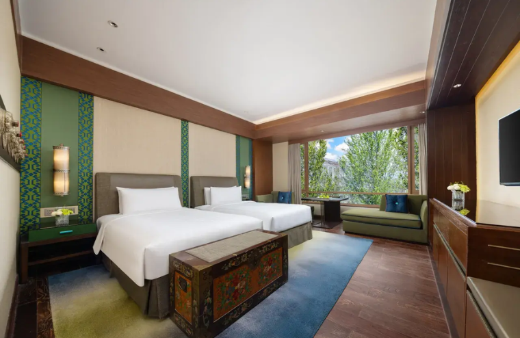 Shangri-La Lhasa