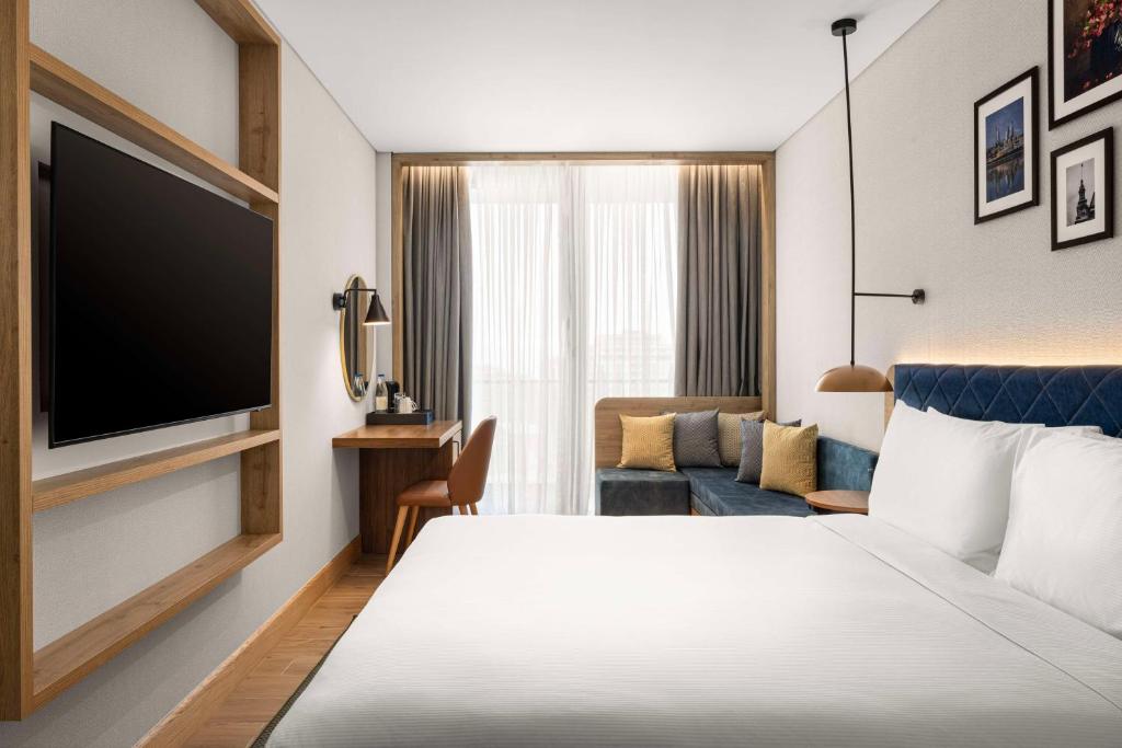 Hilton Garden Inn Baku