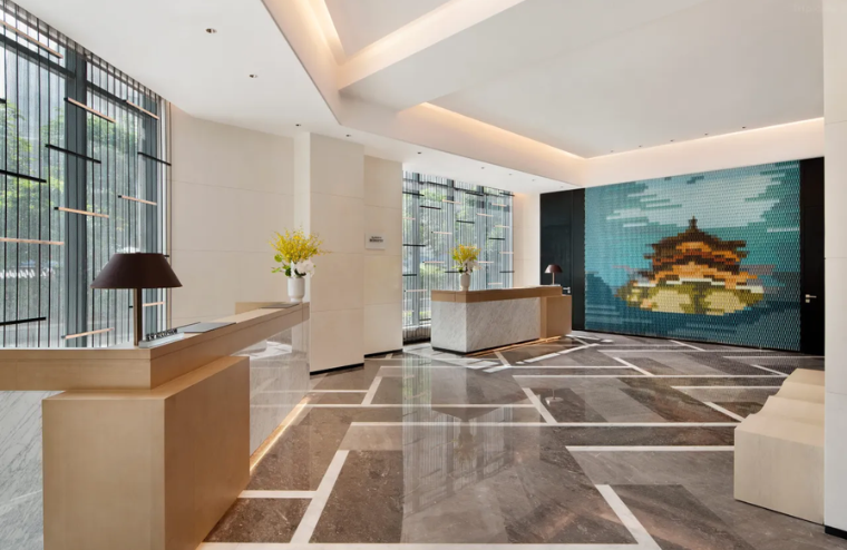Delta Hotels by Marriott Xi'an