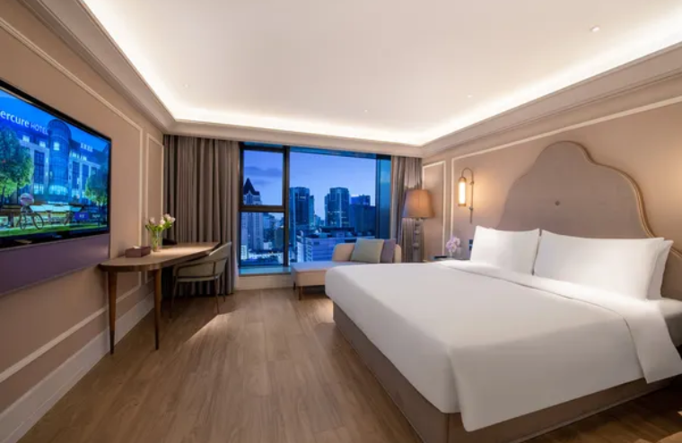 Mercure Chengdu