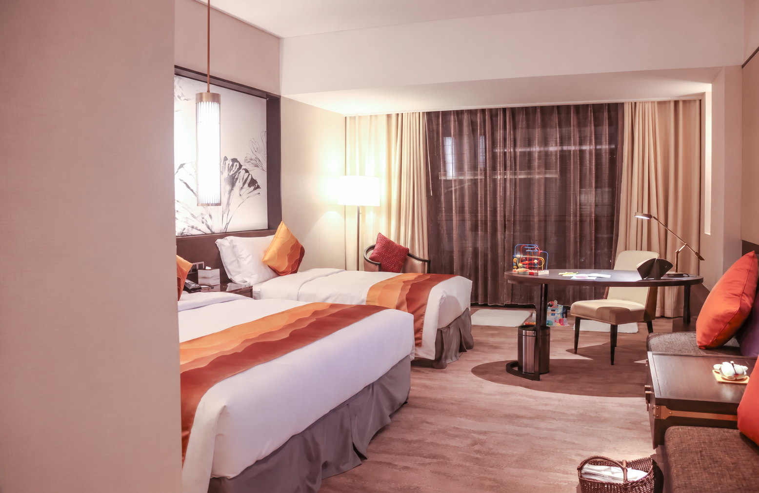 Narada Beijing Hotel