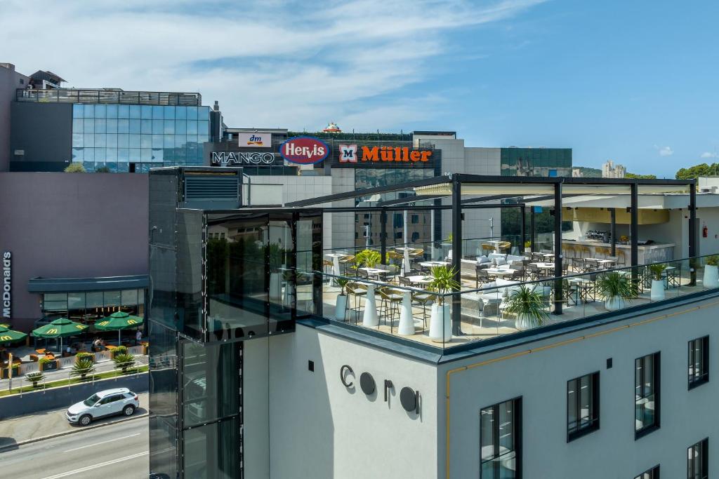 Cora Hotel Split
