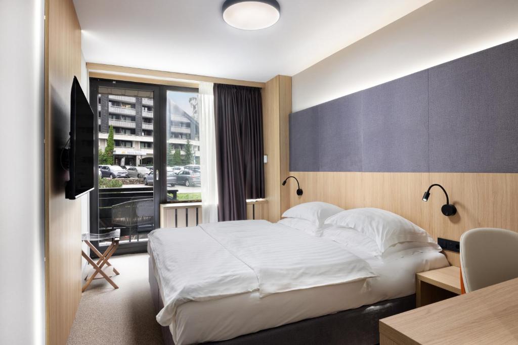 Hotel Kompas Bled