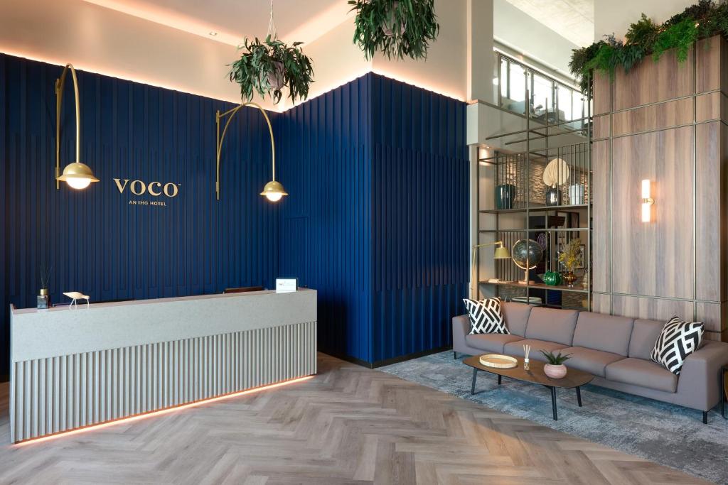 Voco Venice Mestre