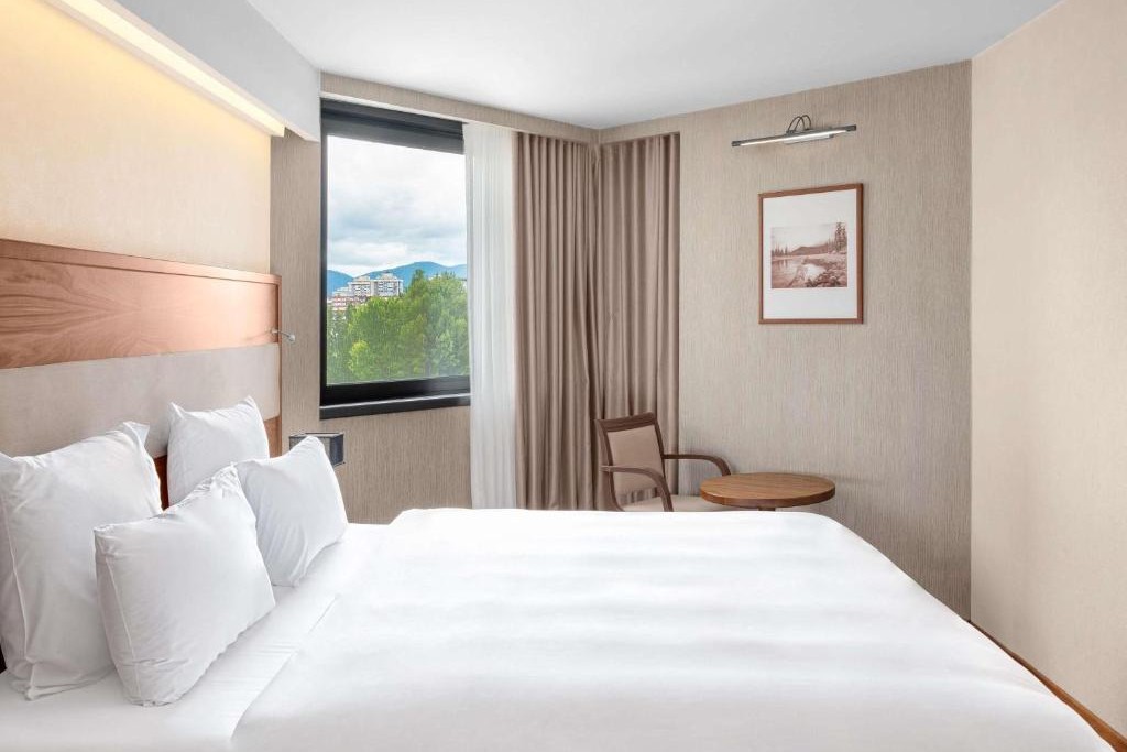 Movenpick Hotel Sarajevo