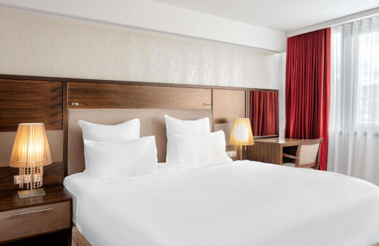 Movenpick Hotel Sarajevo