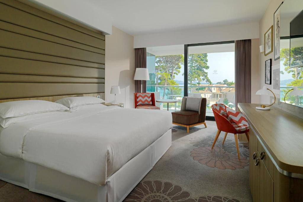 Sheraton Dubrovnik Riviera Hotel