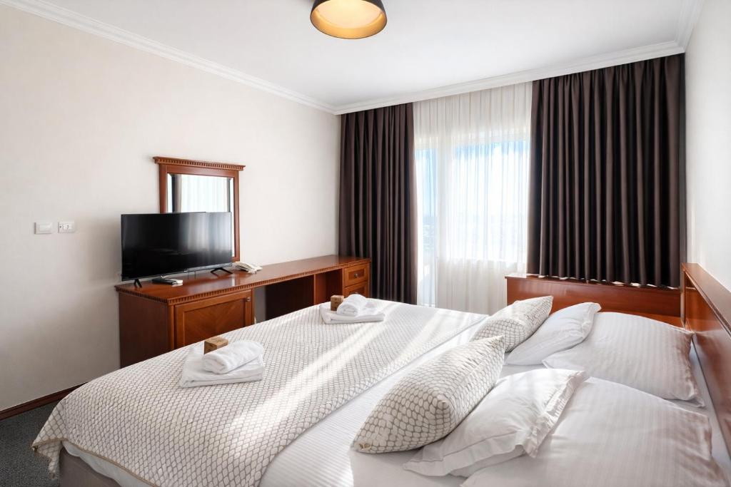 Hotel Bristolm Mostar