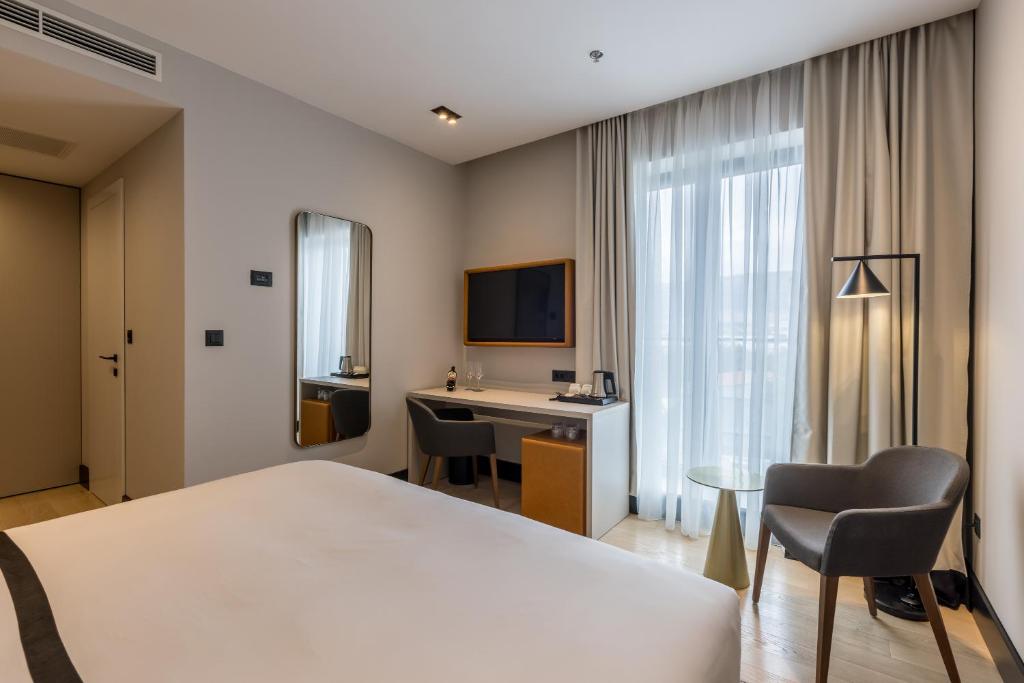 Cora Hotel Split