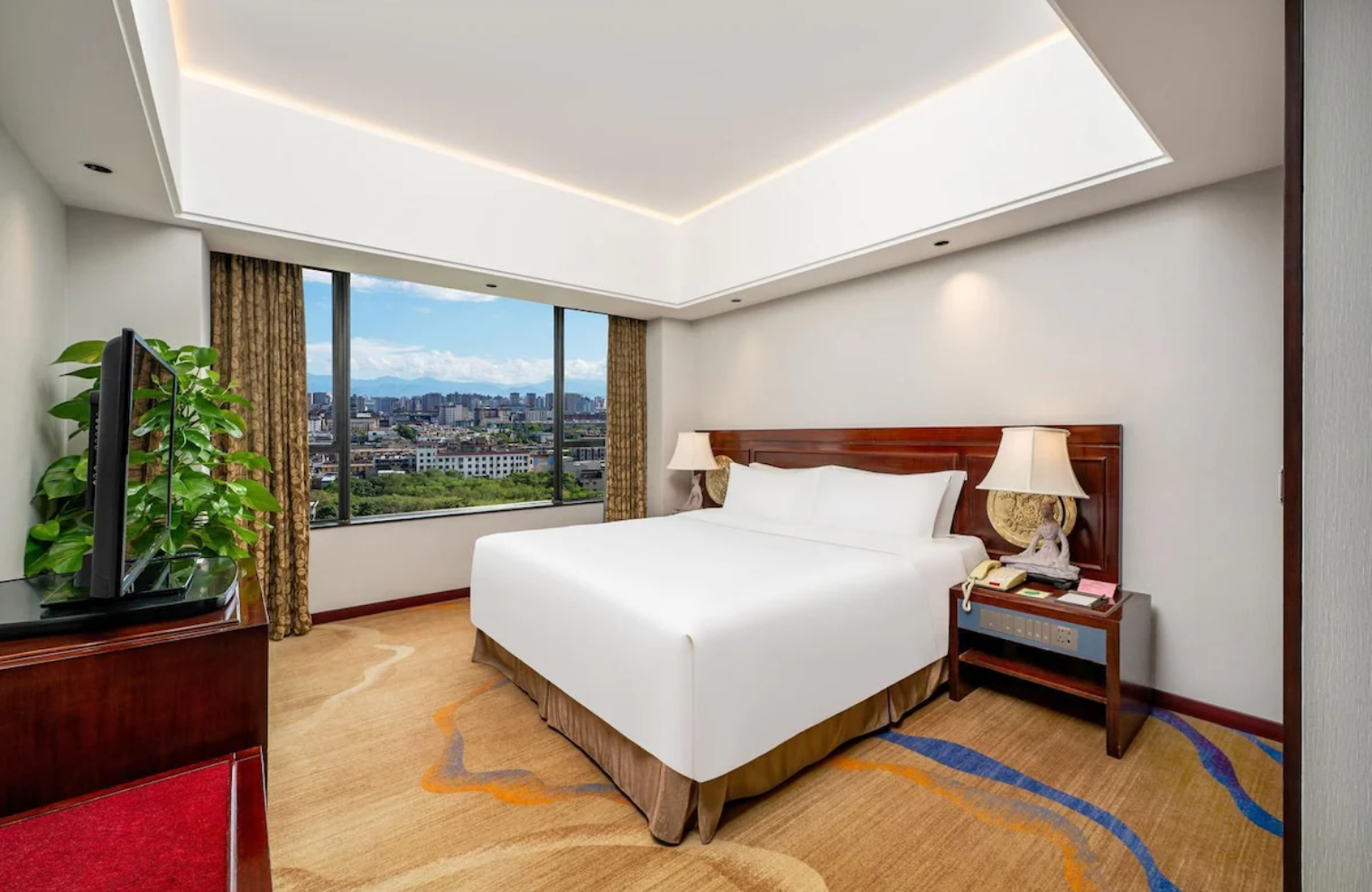 Grand Dynasty Culture Hotel