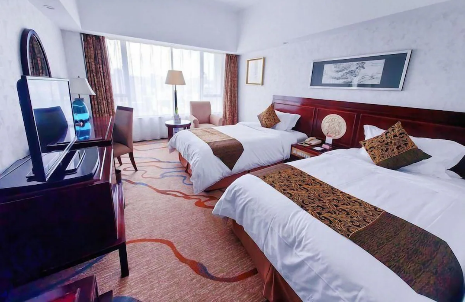 Grand Dynasty Culture Hotel